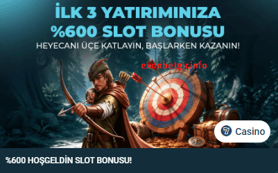 exonbet giriş